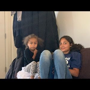 Meet your Posher, Luppela